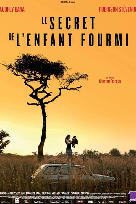 The Secret of the Ant Children